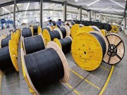 Ebigambonoonya n'ebintu bya Fiber Optic Cable n'ebitandiko