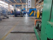 Puloguramu ey'ekigambo eky'omulimu ogwa Fiber Optic Cable mu bitundu ebirala