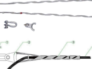 ADSS Optical Fiber Cable: Favorite in Power Industriry