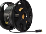 Ekiragiro kino kiwandika eky'okulonda HDMI, ebigambo ebiri mu kiseera kye kimu: