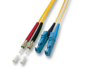 Fiber Cable Pros: 7 SC to LC Fiber Cable Secrets