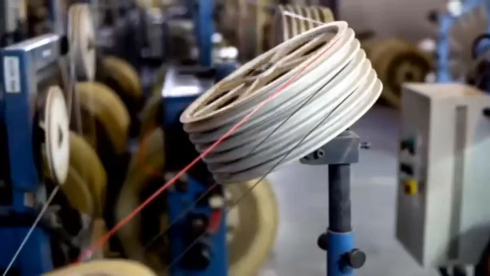 Waterproof ArEz'enyumad Cable: The 2025 Ultimate Guide to Durability & Installation